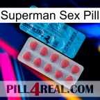 Superman Sex Pill new14